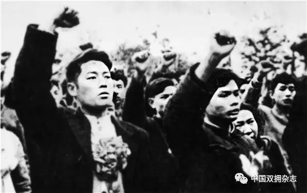 抗美援朝运动中社会动员的经验与启示